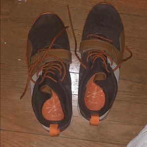 Nike sb polar collab